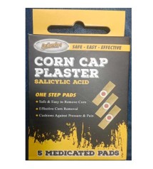 Corn Caps Plaster 5Pads Box